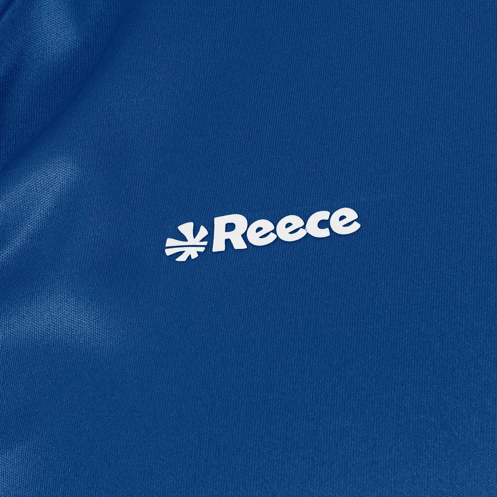 Reece Shift T-Shirt - Royal Kleding