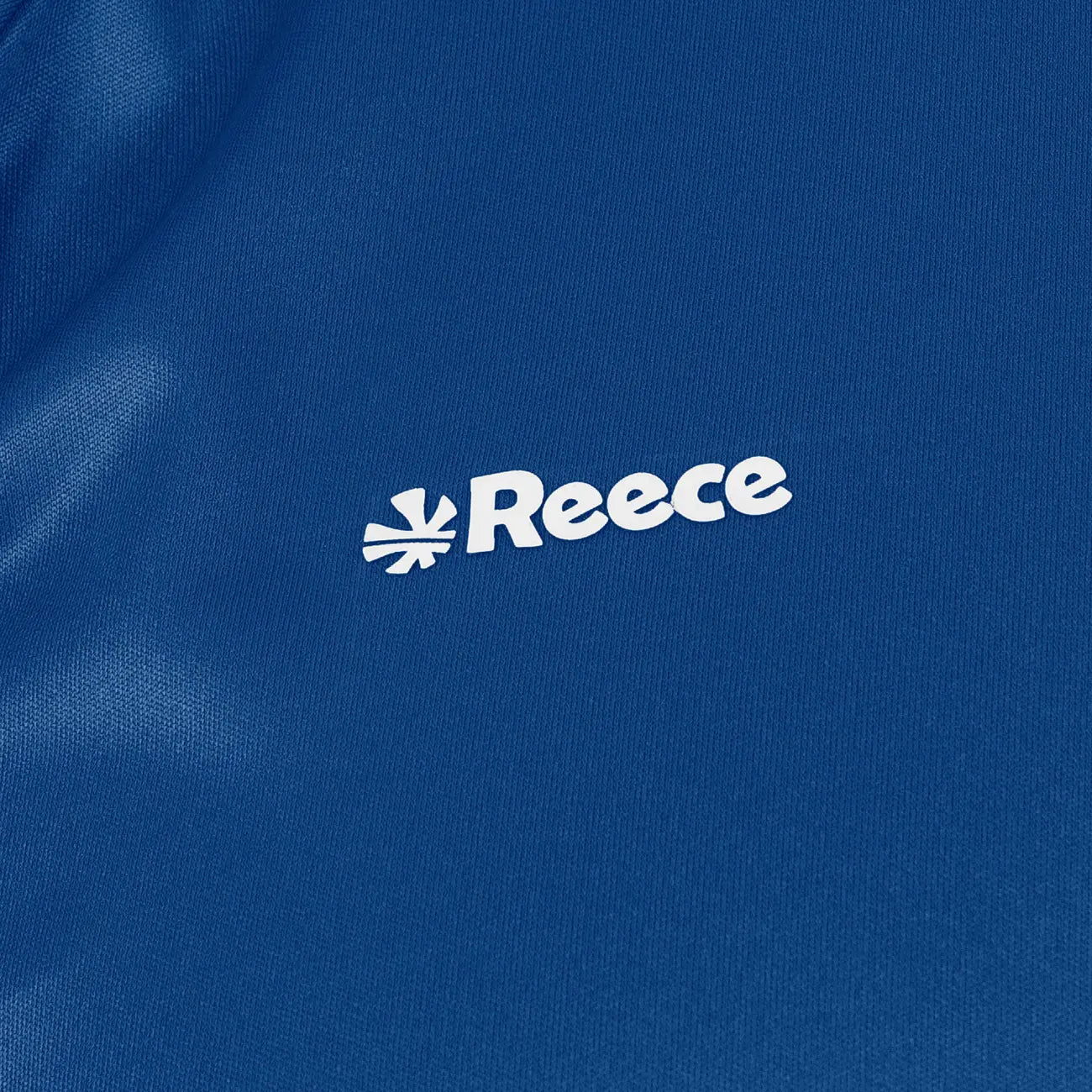Reece Shift T-Shirt - Royal Kleding