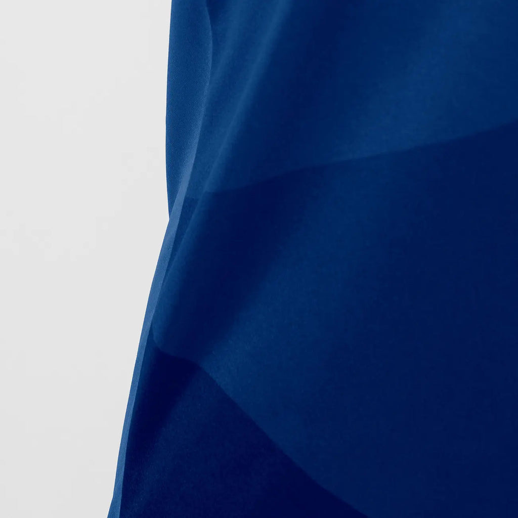 Reece Shift T-Shirt - Royal Kleding