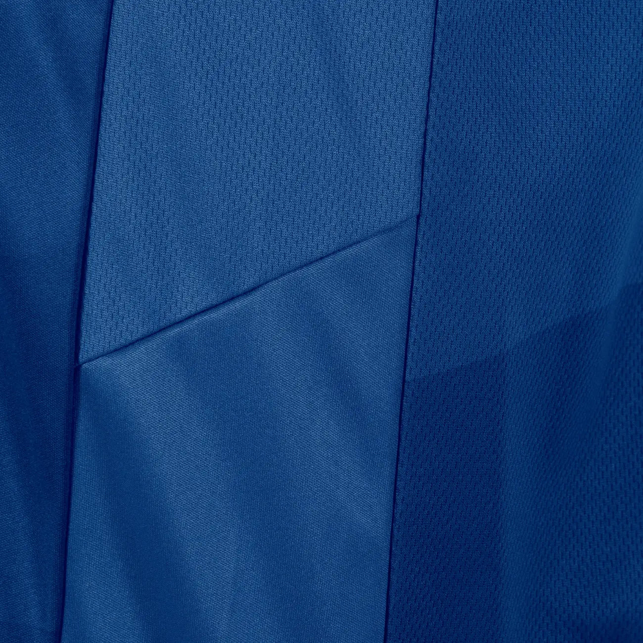 Reece Shift T-Shirt - Royal Kleding