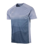 Reece Shift T-Shirt - Light Denim Kleding
