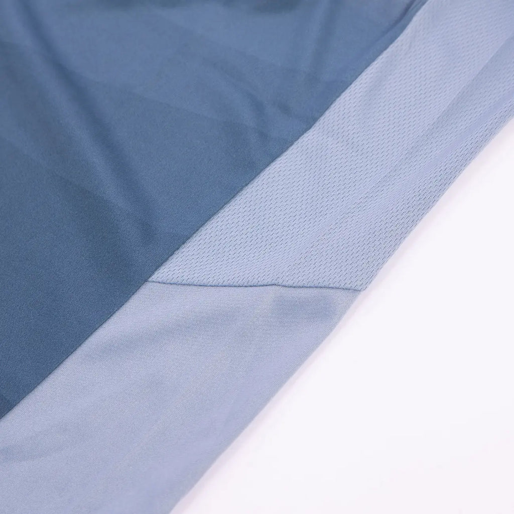 Reece Shift T-Shirt Junior - Light Denim Kleding