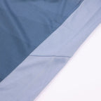 Reece Shift T-Shirt - Light Denim Kleding