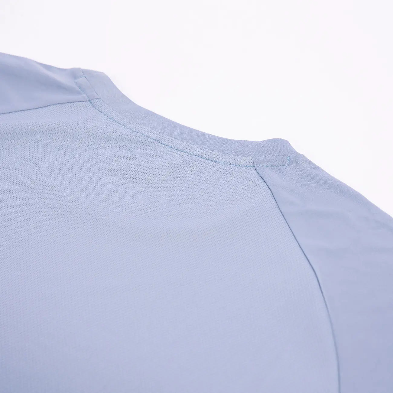 Reece Shift T-Shirt Junior - Light Denim Kleding