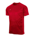 Reece Shift T-Shirt Junior - Red Kleding