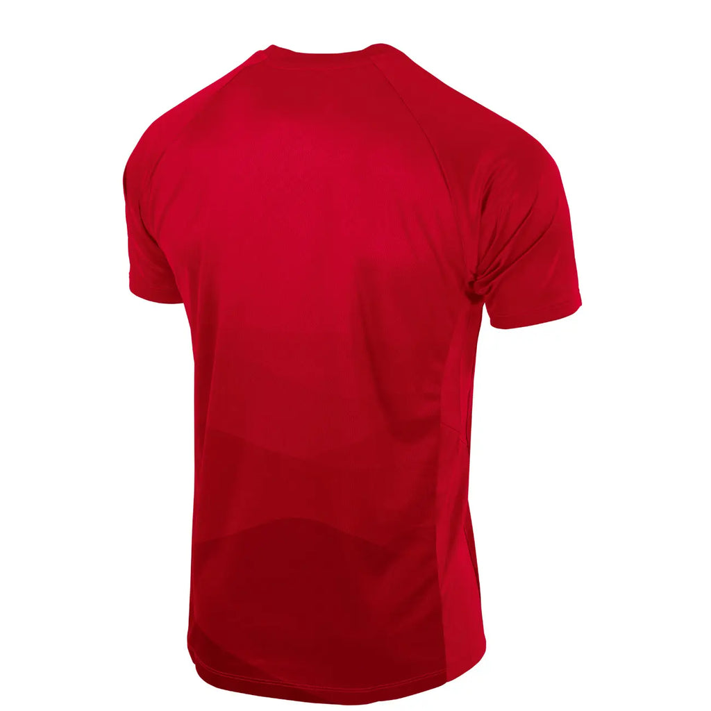 Reece Shift T-Shirt Junior - Red Kleding