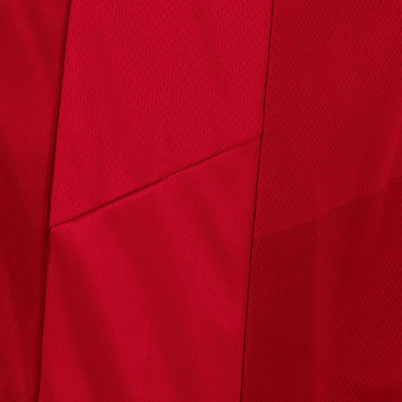 Reece Shift T-Shirt Junior - Red Kleding