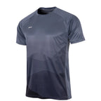 Reece Shift T-Shirt - Navy Kleding