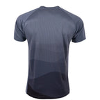 Reece Shift T-Shirt - Navy Kleding