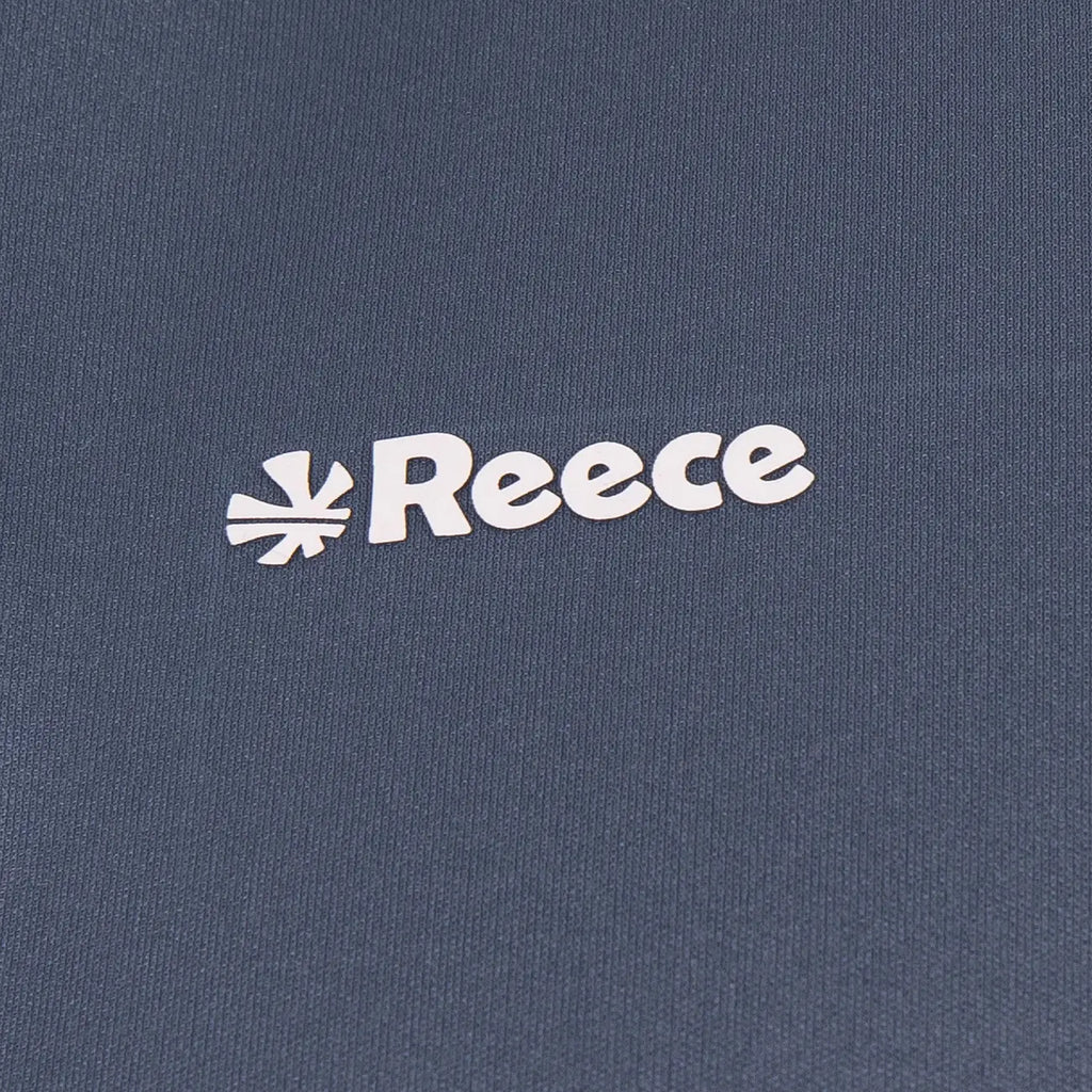 Reece Shift T-Shirt Junior - Navy Kleding