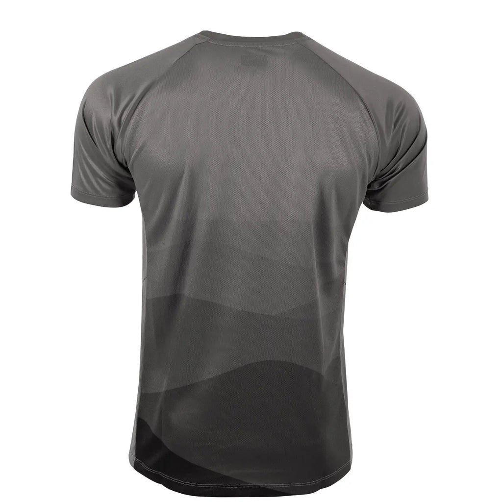 Reece Shift T-Shirt Junior - Black Kleding