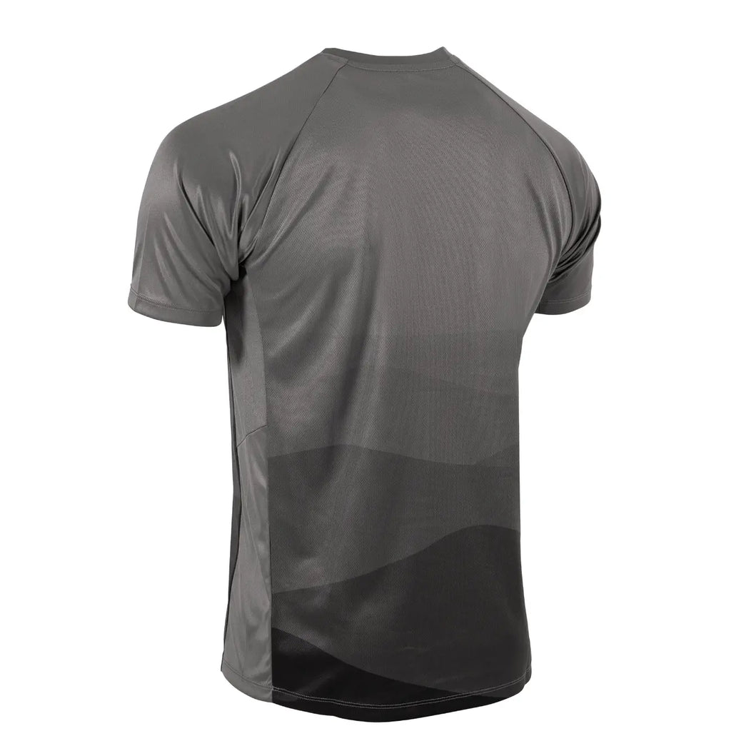 Reece Shift T-Shirt Junior - Black Kleding