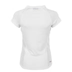 Reece Rise Shirt Girls - White Kleding