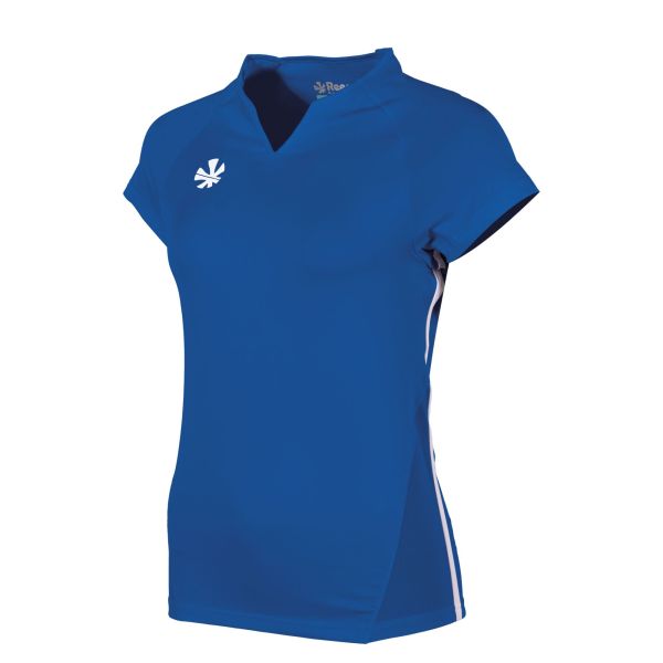 Reece Rise Shirt Ladies - Royal Kleding
