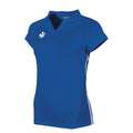 Reece Rise Shirt Girls - Royal Kleding