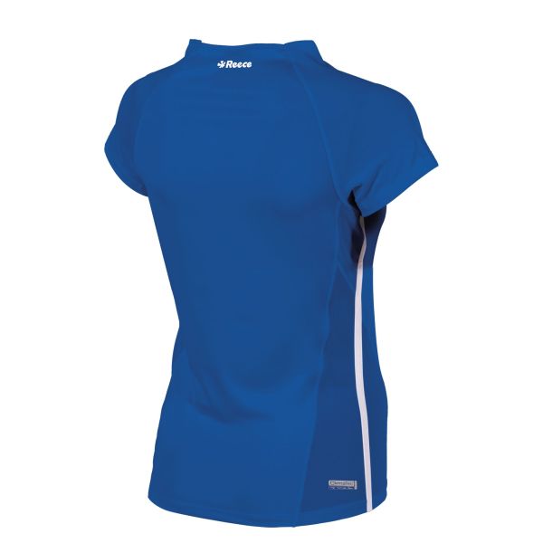 Reece Rise Shirt Ladies - Royal Kleding