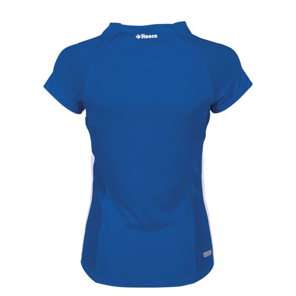 Reece Rise Shirt Ladies - Royal Kleding
