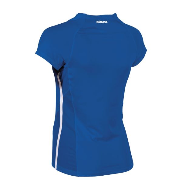 Reece Rise Shirt Girls - Royal Kleding