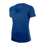 Reece Shift T-Shirt Girls - Royal Kleding