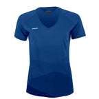Reece Shift T-Shirt Girls - Royal Kleding