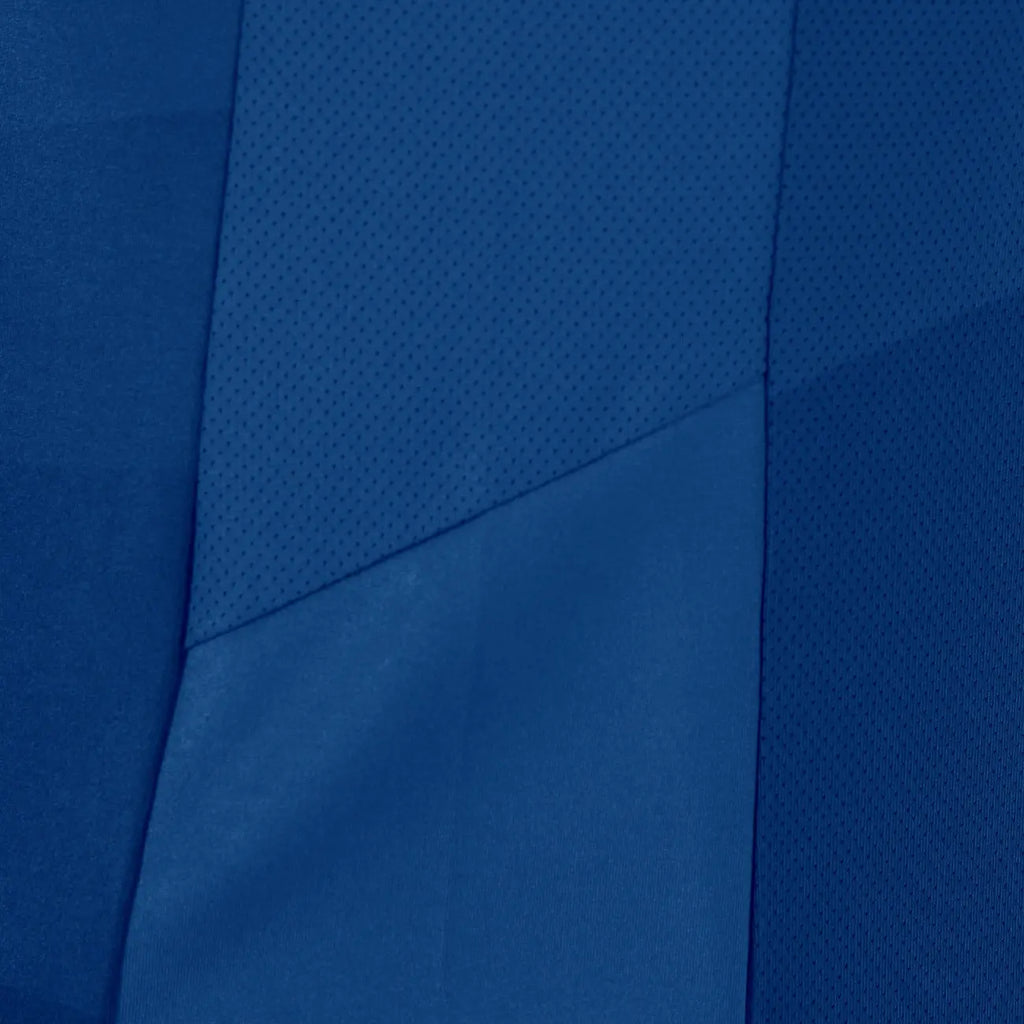 Reece Shift T-Shirt Girls - Royal Kleding