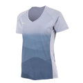 Reece Shift T-Shirt Girls - Light Denim Kleding