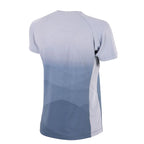 Reece Shift T-Shirt Ladies - Light Denim Kleding