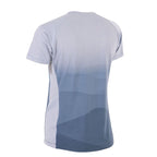 Reece Shift T-Shirt Ladies - Light Denim Kleding
