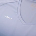 Reece Shift T-Shirt Ladies - Light Denim Kleding