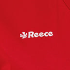 Reece Shift T-Shirt Girls - Red Kleding