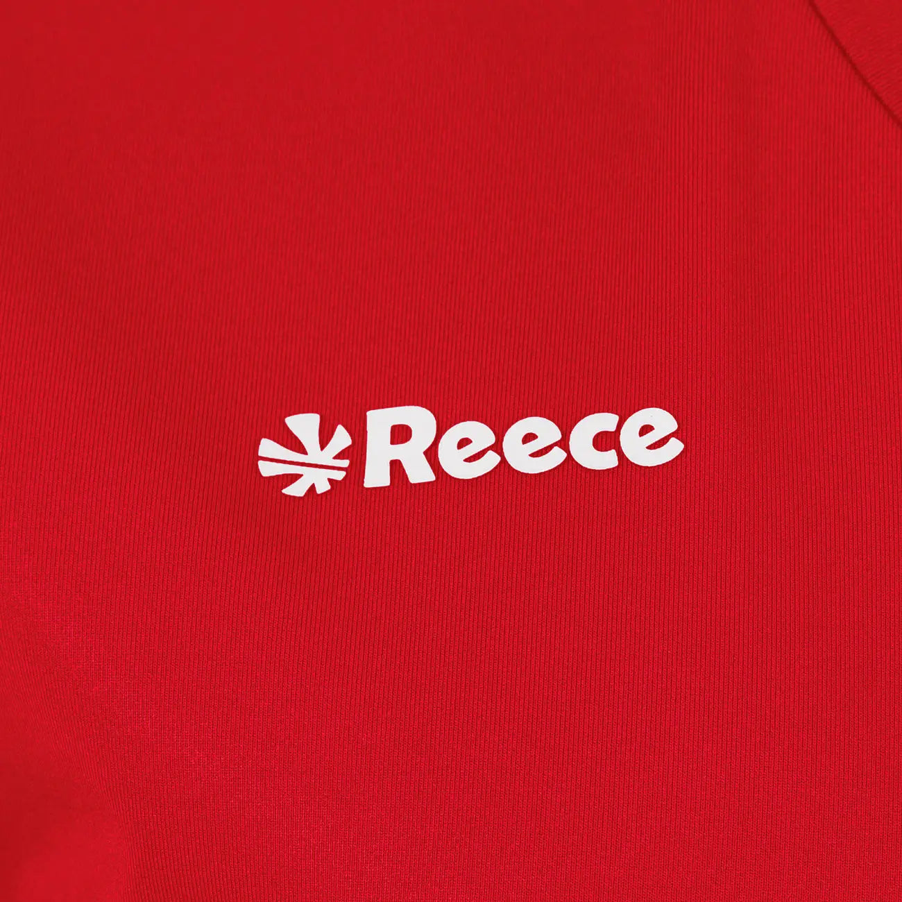 Reece Shift T-Shirt Girls - Red Kleding