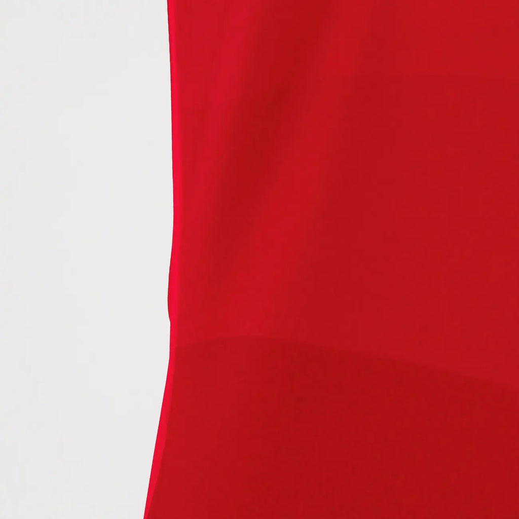 Reece Shift T-Shirt Girls - Red Kleding