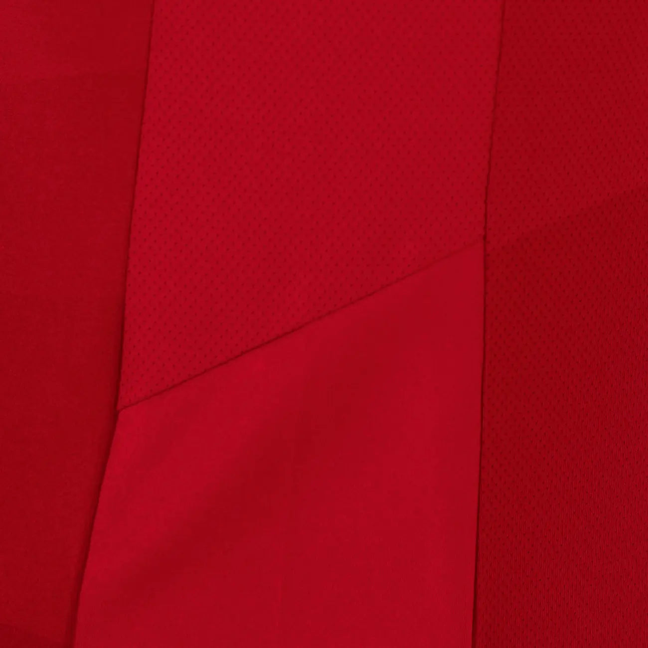 Reece Shift T-Shirt Girls - Red Kleding