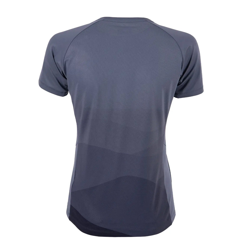Reece Shift T-Shirt Girls - Navy Kleding