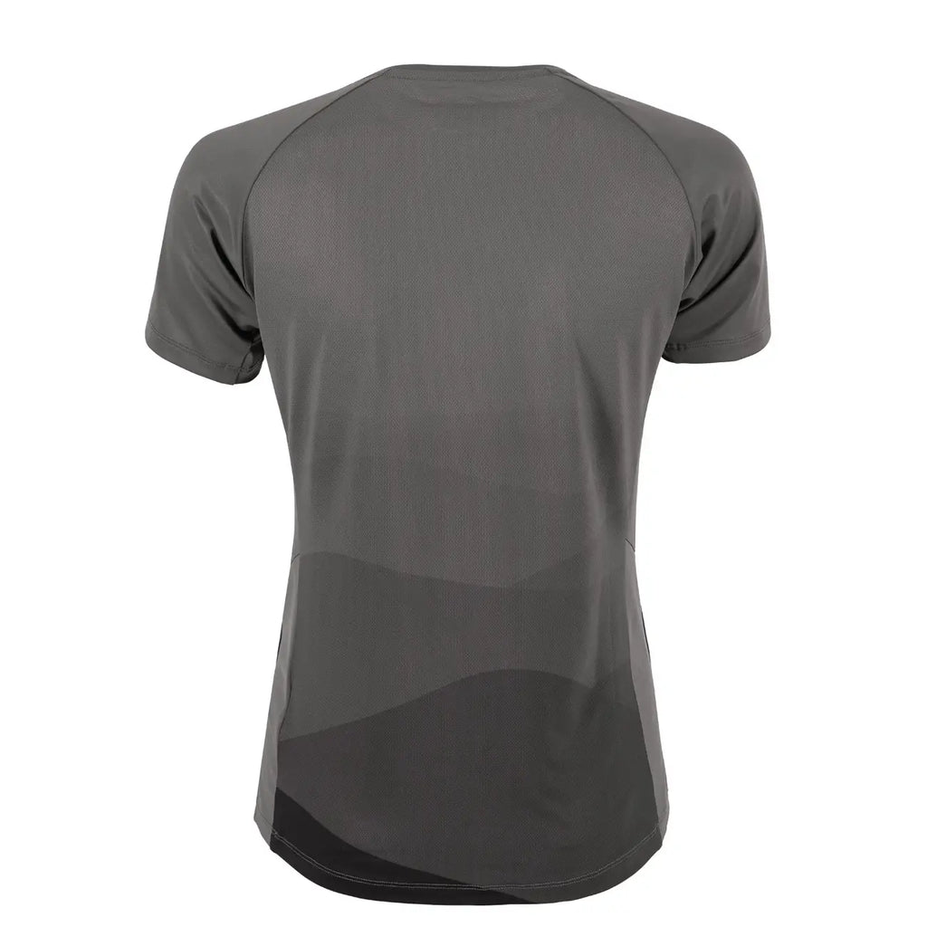 Reece Shift T-Shirt Girls - Black Kleding
