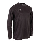 Reece Major Gem Goalkeeper Long Sleeve Shirt - Black Keeper