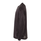 Reece Major Gem Goalkeeper Long Sleeve Shirt - Black Keeper