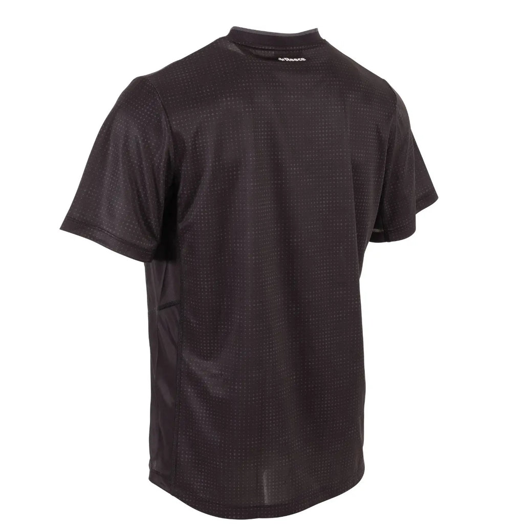 Reece Major Gem Goalkeeper Shirt - Black Keeper