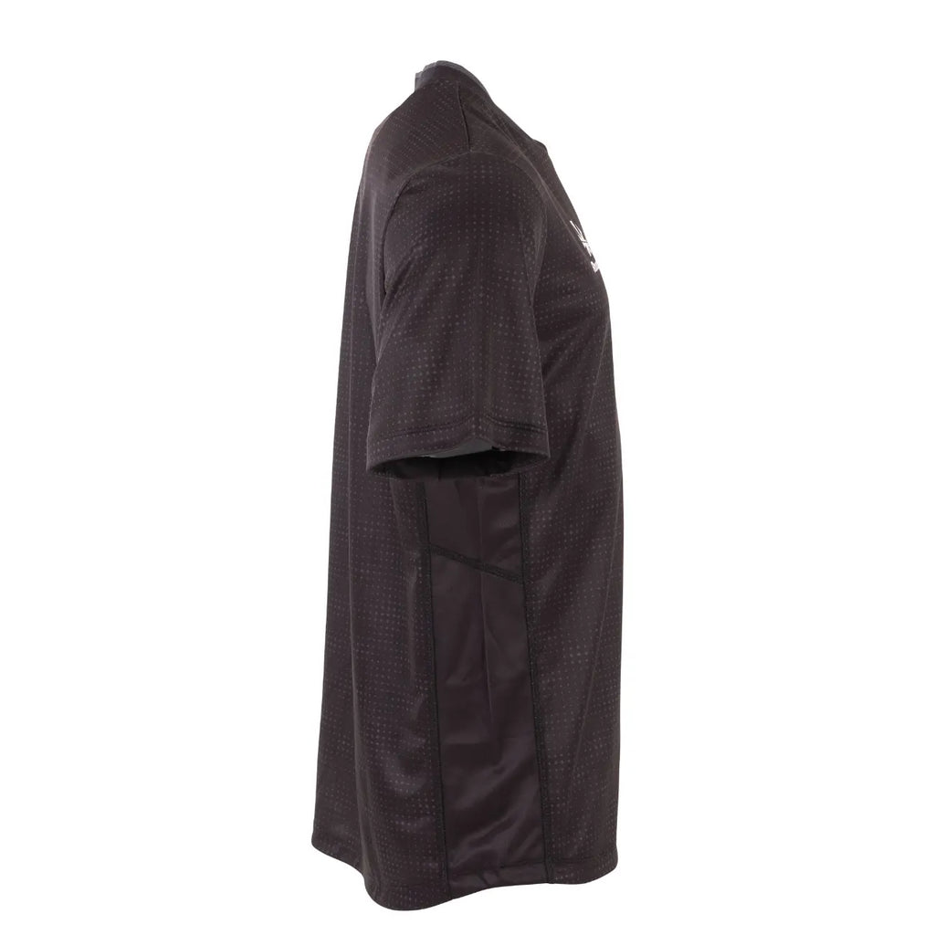 Reece Major Gem Goalkeeper Shirt - Black Keeper