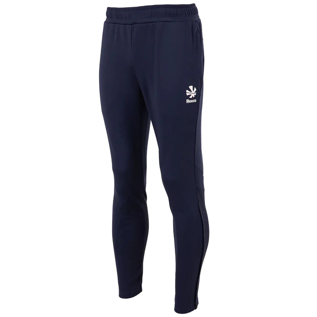Reece Shift Pants Junior - Navy Kleding