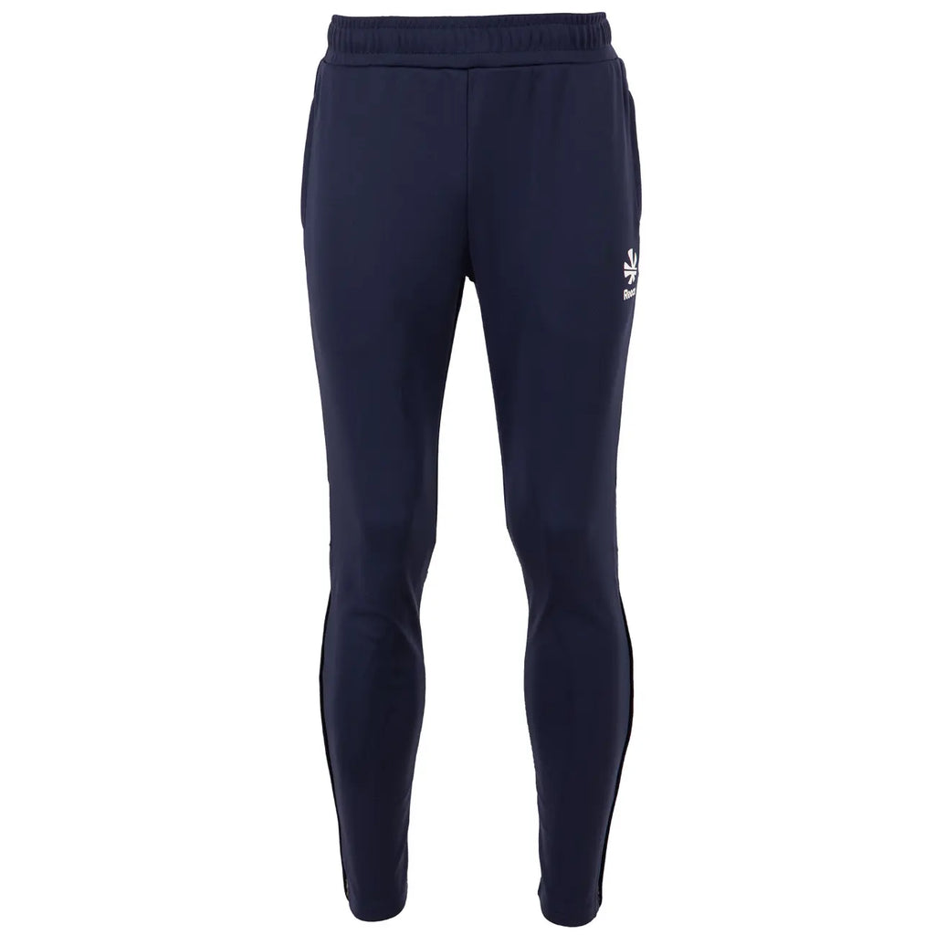 Reece Shift Pants Junior - Navy Kleding