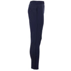 Reece Shift Pants Junior - Navy Kleding