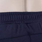 Reece Shift Pants Junior - Navy Kleding