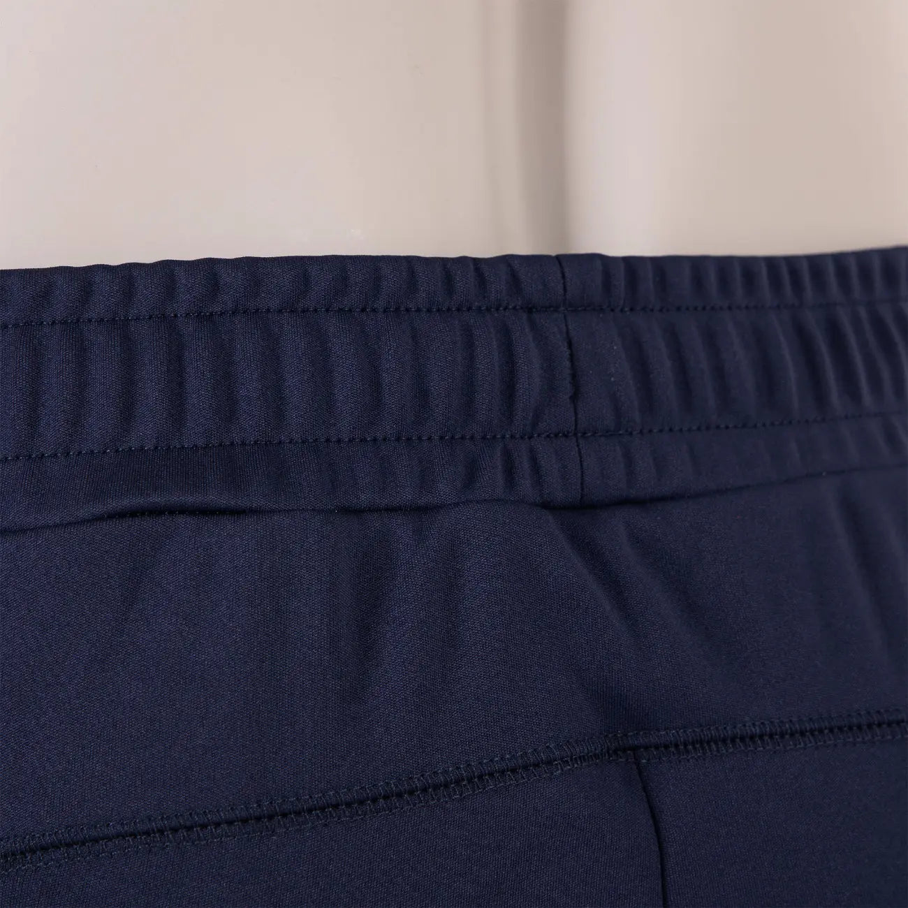 Reece Shift Pants Junior - Navy Kleding