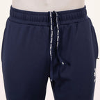 Reece Shift Pants Junior - Navy Kleding