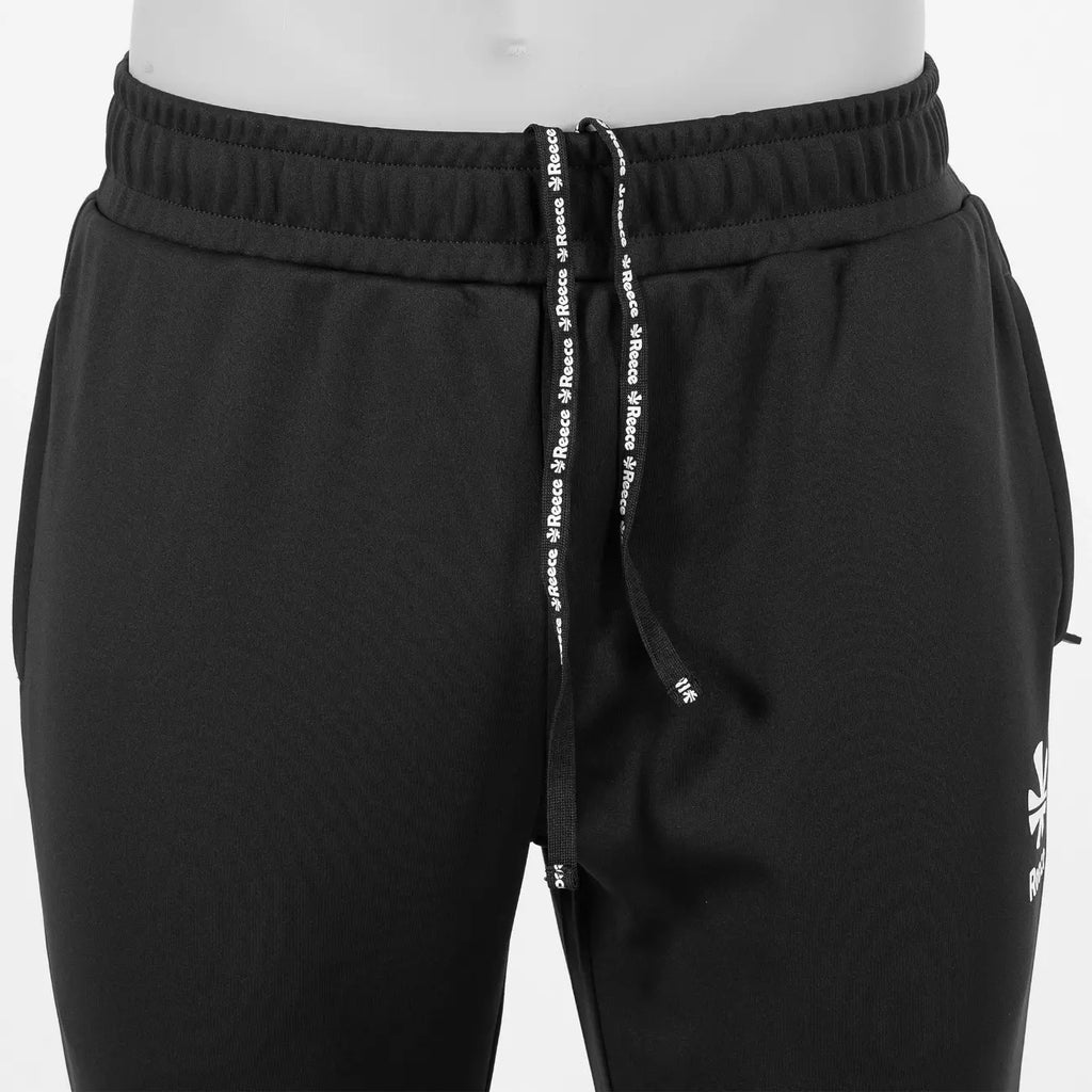 Reece Shift Pants Junior - Black Kleding