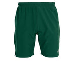 Reece Legacy Short Jongens - Bottle Green Kleding