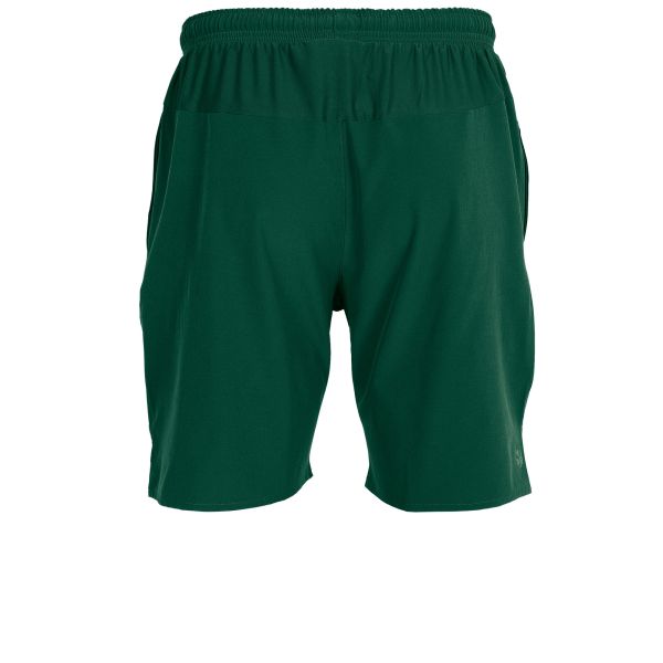 Reece Legacy Short Jongens - Bottle Green Kleding