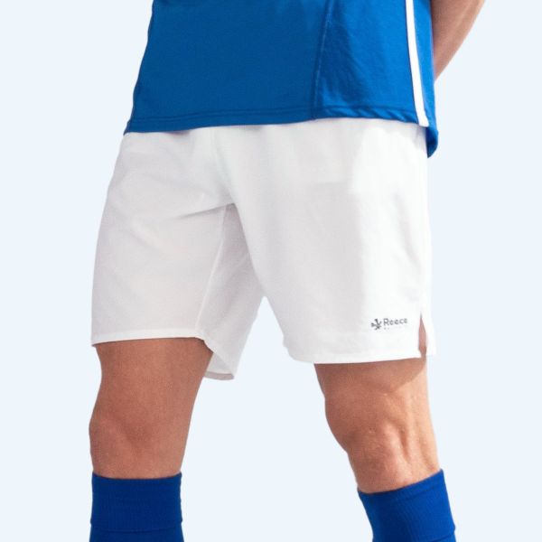 Reece Legacy Short Heren - White Kleding