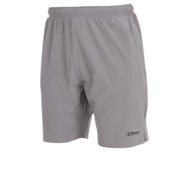 Reece Legacy Short Jongens - Sport Grey Kleding